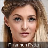 Rhiannon Ryder