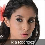 Ria Rodrigez