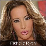 Richelle Ryan