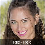 Riley Reid