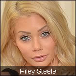 Riley Steele
