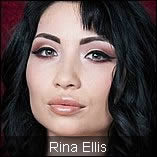 Rina Ellis