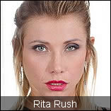 Rita Rush