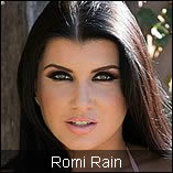 Romi Rain