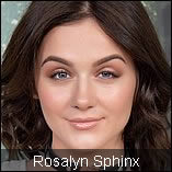 Rosalyn Sphinx
