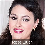 Rose Blush