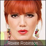 Roxee Robinson
