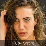 Ruby Sparx