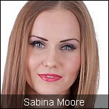 Sabina Moore