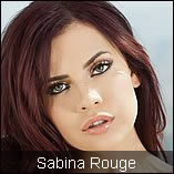 Sabina Rouge