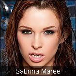 Sabrina Maree