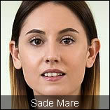 Sade Mare