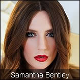 Samantha Bentley