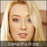 Samantha Rone