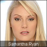 Samantha Ryan