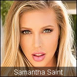 Samantha Saint