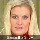 Samantha Snow