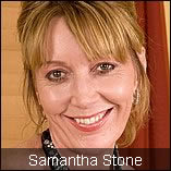 Samantha Stone