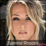 Sammie Rhodes