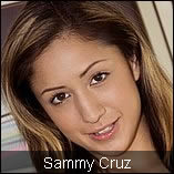 Sammy Cruz