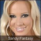 Sandy Fantasy