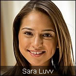 Sara Luvv