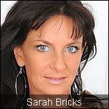 Sarah Bricks