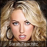 Sarah Peachez
