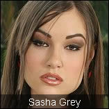 Sasha Grey