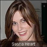 Sasha Heart