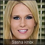 Sasha Knox