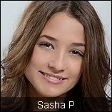 Sasha P