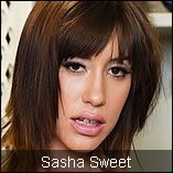Sasha Sweet