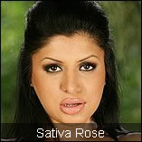 Sativa Rose