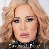 Savannah Bond