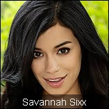 Savannah Sixx