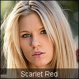 Scarlet Red