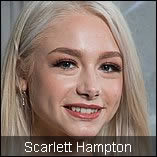 Scarlett Hampton