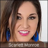 Scarlett Monroe