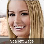 Scarlett Sage