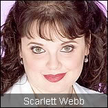 Scarlett Webb