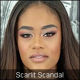 Scarlit Scandal