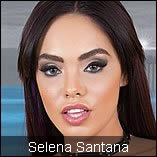 Selena Santana