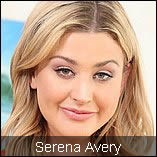 Serena Avery