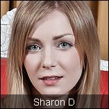 Sharon D