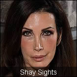 Shay Sights