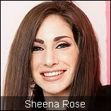 Sheena Rose
