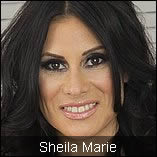Sheila Marie