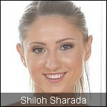 Shiloh Sharada