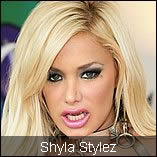 Shyla Stylez